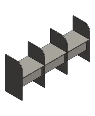 Call Center Workstation | families image