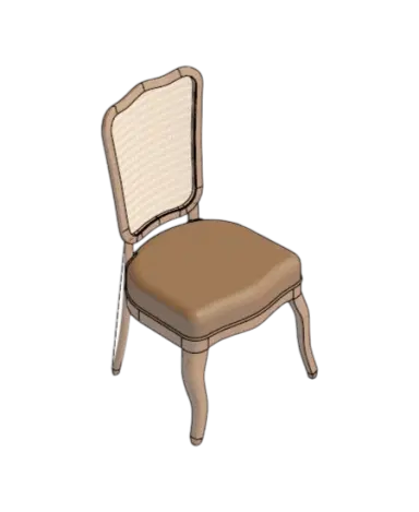 English Chair | families image