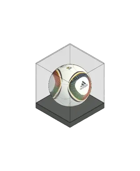 Iconic Ball Display