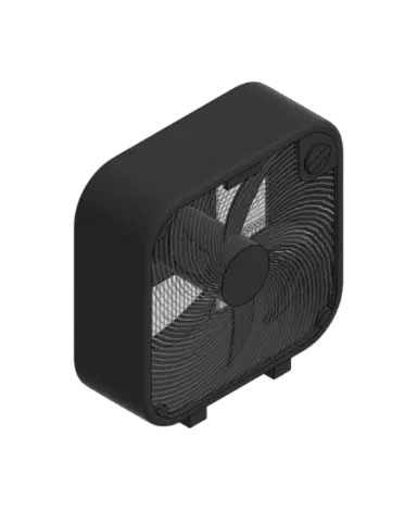 Costway Air Circulator | families image