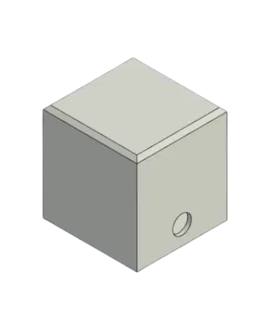 Caixa de Concreto Sifonada | families image