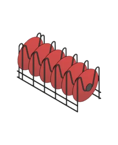 Wire Rack | families image