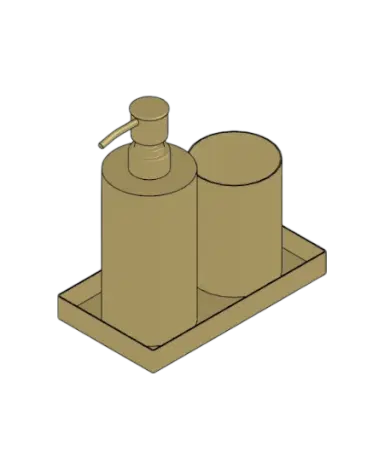 Halston Accessory Kit | families image