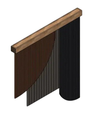 Panel Raíces Terrenales | families image