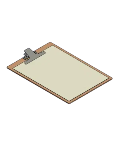 A4 Drawing Board | families image