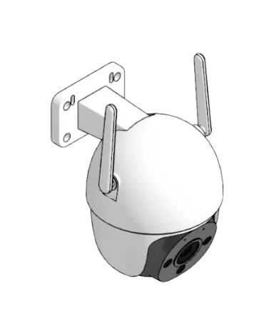 Cámara iM7 Full Color | families image