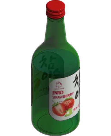 Soju Coreano | families image