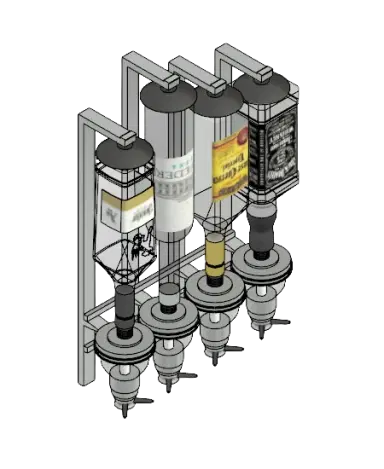 Beverage Dispenser | families image