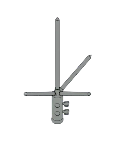 Lightning Rod | families image