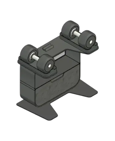 Connected Dumbbells | families image