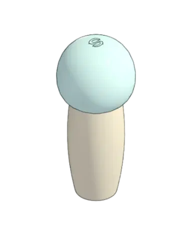 Bold Salt & Pepper Set | families image