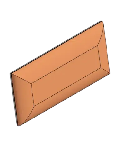 Signal Leather Cushion | families image