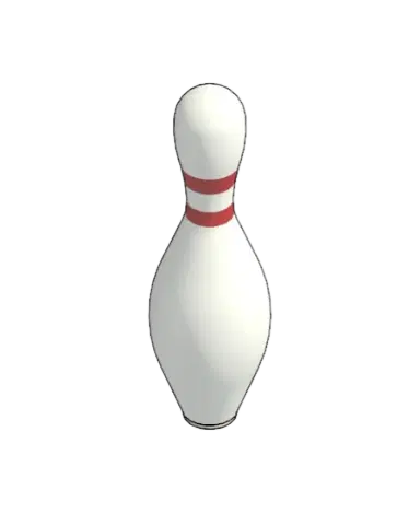 Bowling Pin | families image