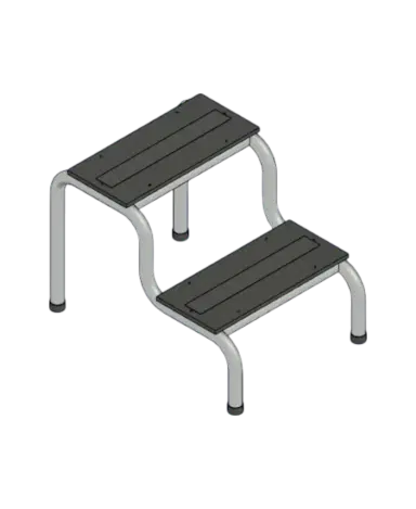 MRI Step Stool | families image