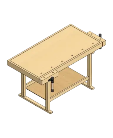 Banco de Trabajo Multifuncional | families image