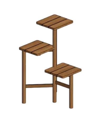 Botanic Planter | families image