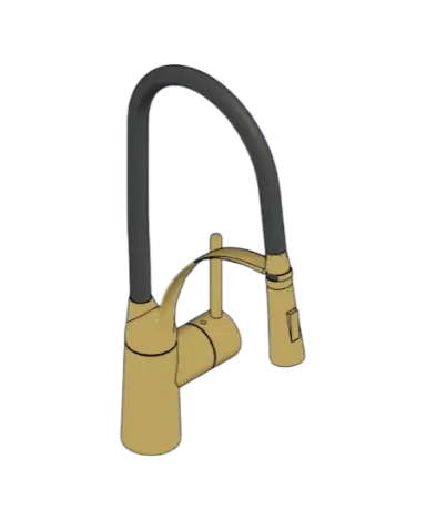 Torneira Giratória | families image