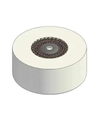 Eco 25G Fireplace | families image