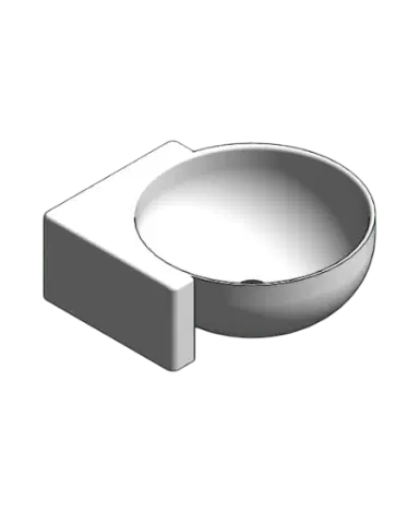 Lavatório de Canto M | families image