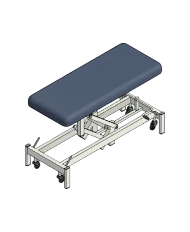 Pediatric Changing Table | families image