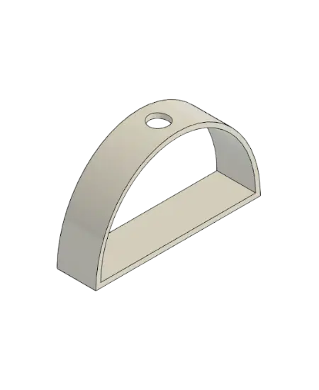SC190 Candle Holder