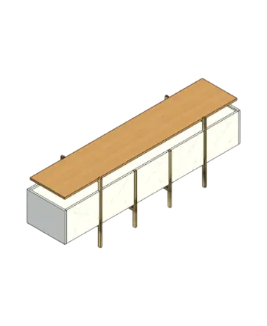 Verona TV Stand | families image