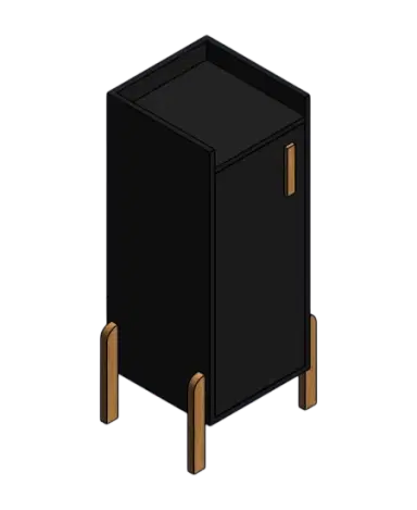 Coffee Cabinet | families image