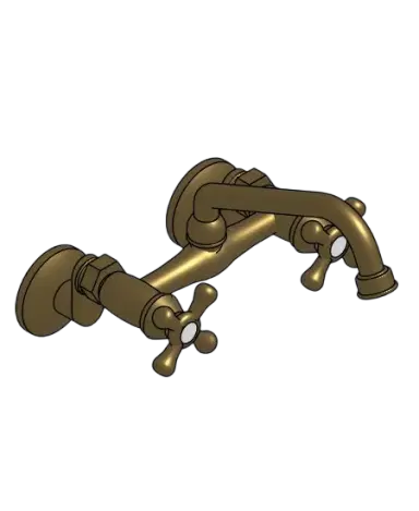 Torneira Kingston | families image