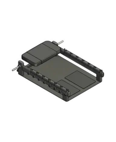 Banco Glute Bridge | families image