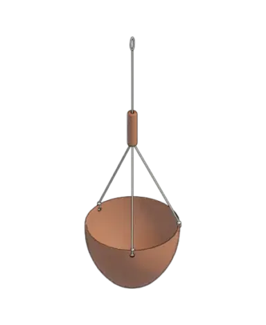 Dorado Vase | families image