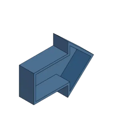 Arrow Shelf | families image