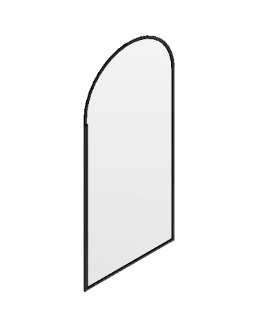 Arched Shower Enclosure | families image