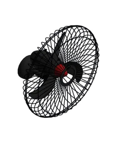 Oscillating Fan | families image