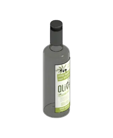 Olive Oil Bottle | families image