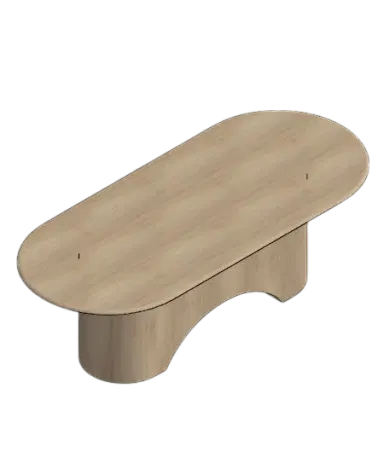 Olexey Dining Table | families image