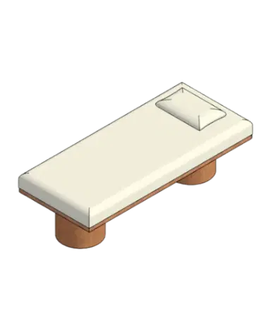 Jakobi Bench | families image