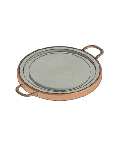 Stone Fondue Set | families image