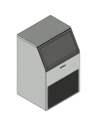 Professional Ice Maker | families image