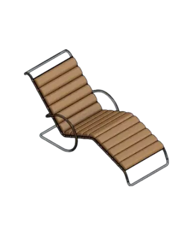 Chaise Longue MR | families image