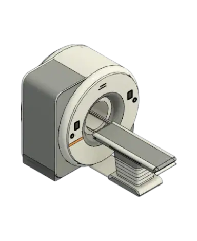 Magnetom MRI | families image