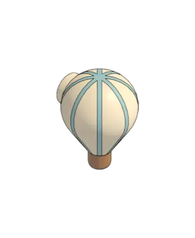 Balloon Handle | families image