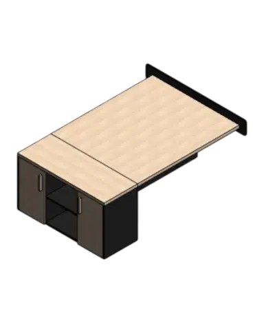 Puesto de Trabajo Credence | families image