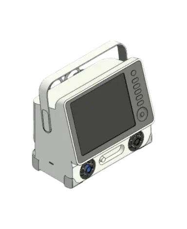 T6 Pulmonary Ventilator | families image