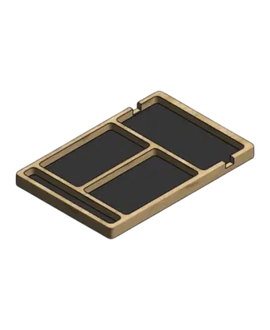 Bandeja Organizadora | families image