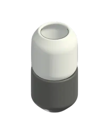 Vaso Self Watering Planter | families image