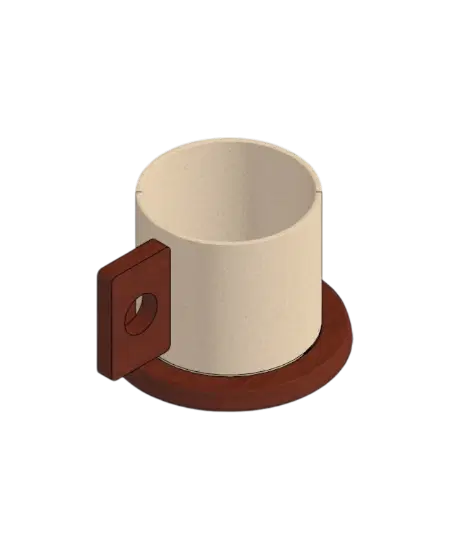 Creative Mug