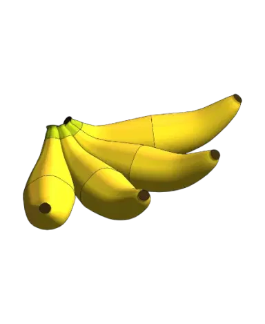 Banana | families image