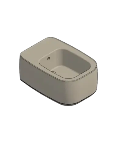 Bidet Flag | families image