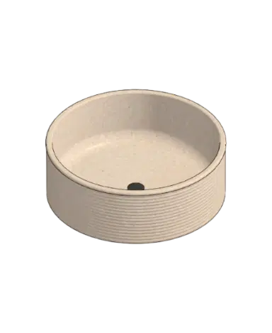 Bolo Stone Sink | families image