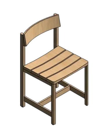 Chair 04 | families image